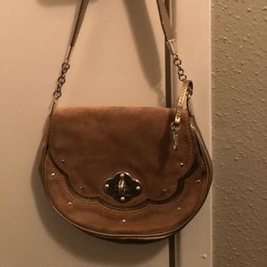 Authentic Michael Kors purse